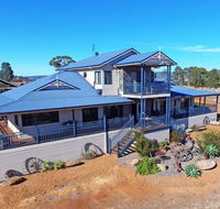 Mountain Park Retreat - Accommodation QLD