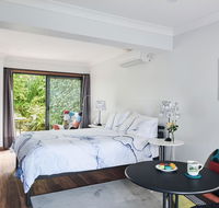 Mountain Sojourn - Accommodation QLD