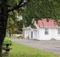 Mountain View Motel - Accommodation QLD
