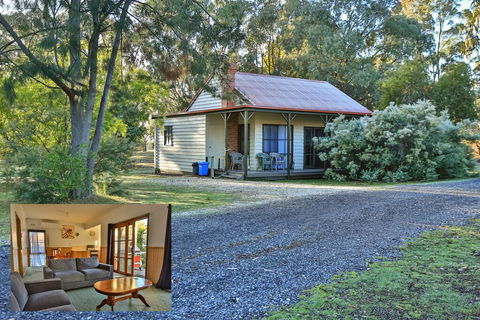 Mountain View Motor Inn & Holiday Lodges - Accommodation QLD 3