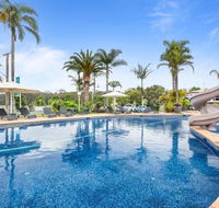 Mountain View Resort - Accommodation QLD