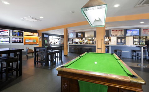 Mowbray Hotel - Accommodation QLD 1