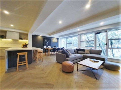 Mt Buller Chalet Hotel & Suites - Accommodation QLD 1