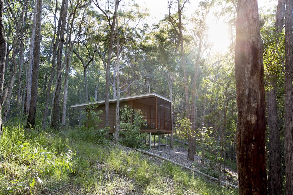 Mount Cotton QLD Accommodation QLD