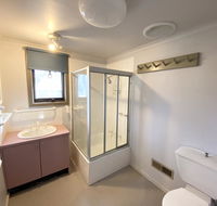 Mt Elizabeth - Accommodation QLD