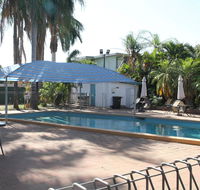 Mt Isa Irish Club Accommodation - Accommodation QLD