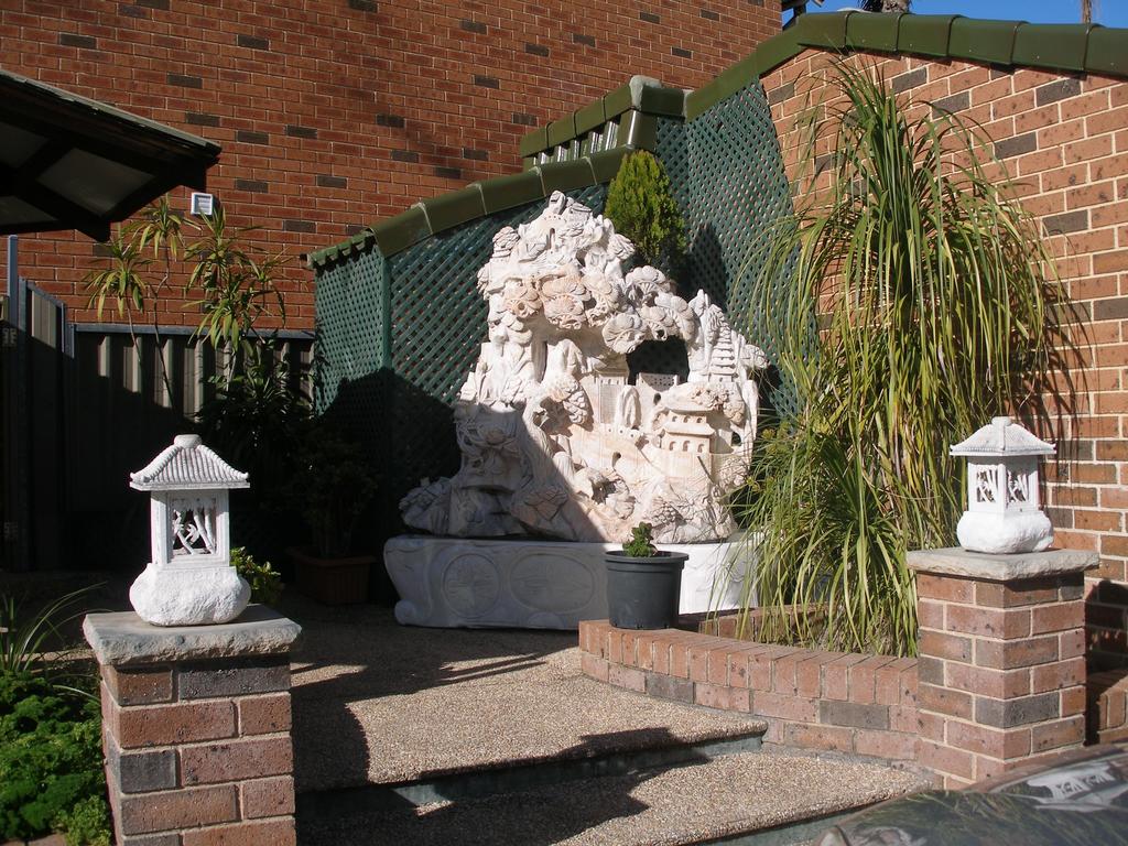 Yarragadee ACT Accommodation QLD
