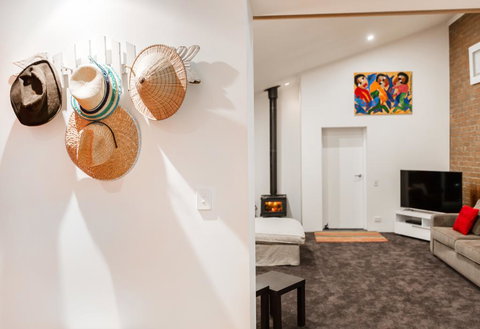 Mt Martha Retreat - Accommodation QLD 1