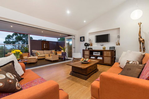 Mt Martha Retreat - Accommodation QLD 3