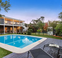 Mt Martha Retreat - Accommodation QLD