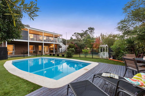 Mt Martha Retreat - Accommodation QLD 0