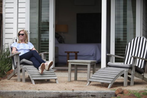 Mt Martha Villas - Accommodation QLD 3