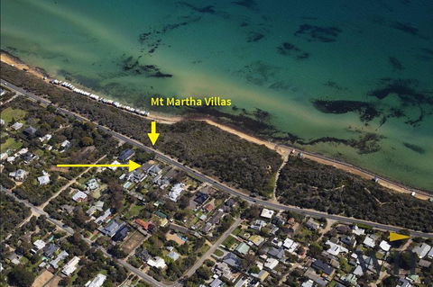Mt Martha Villas - Accommodation QLD 1