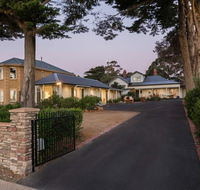 Mt Martha Villas - Accommodation QLD