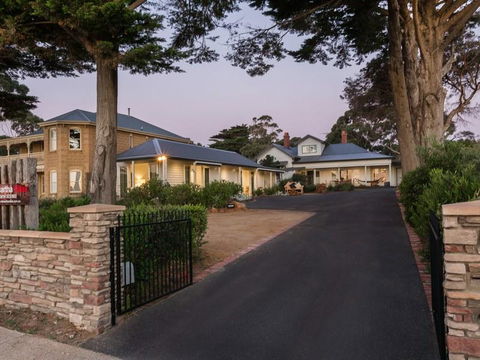 Mt Martha Villas - Accommodation QLD 0