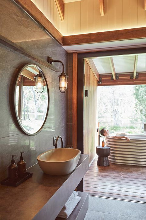 Mt Mulligan Lodge - Accommodation QLD 3