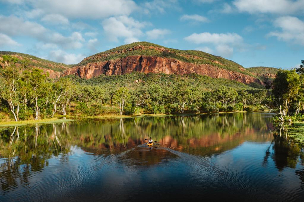  Accommodation QLD