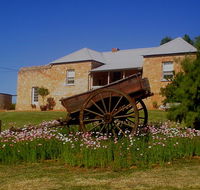 Mt Pleasant Holiday Homestead - Accommodation QLD