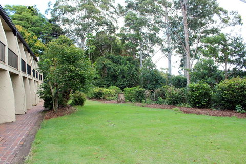Mt Tamborine Motel - Accommodation QLD 1
