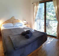 Mt Warning Rainforest Park - Accommodation QLD
