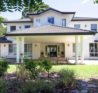 Mudgee Country Grandeur Home - Accommodation QLD