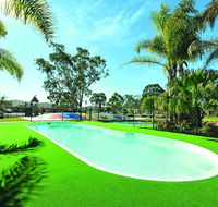 Mudgee Holiday Park - Accommodation QLD