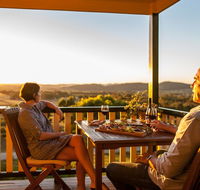 Mudgee Homestead Guesthouse - Accommodation QLD