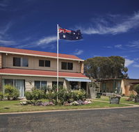 Mudgee Valley Park - Accommodation QLD