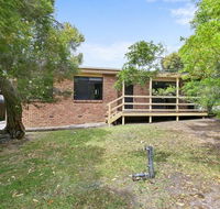 Muirfield Beach Unit 123 - Accommodation QLD