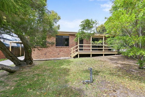 Muirfield Beach Unit 123 - Accommodation QLD 0