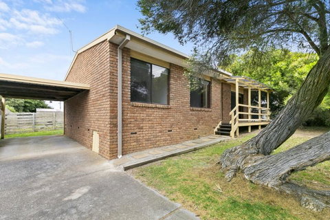 Muirfield Beach Unit 123 - Accommodation QLD 3