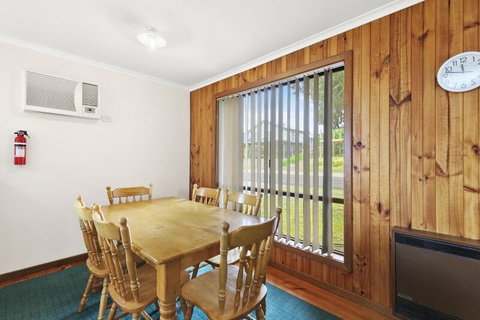 Muirfield Beach Unit 123 - Accommodation QLD 2