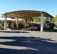 Mulga Country Motor Inn - Accommodation QLD