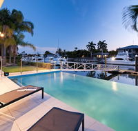 Mulloka Villa. Sunshine Coast Minyama - Accommodation QLD