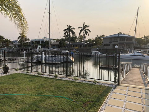 Mulloka Villa. Sunshine Coast Minyama - Accommodation QLD 2