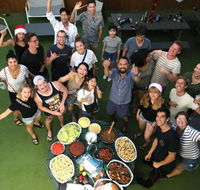 Mumma's Hostel Cairns - Accommodation QLD