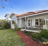 Munday Street Prime 17 - Accommodation QLD