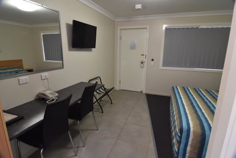 Mundubbera Billabong Motor Inn - Accommodation QLD 3