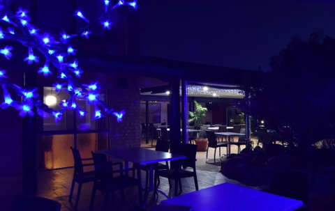 Mundubbera Billabong Motor Inn - Accommodation QLD 2