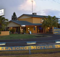 Mundubbera Billabong Motor Inn - Accommodation QLD