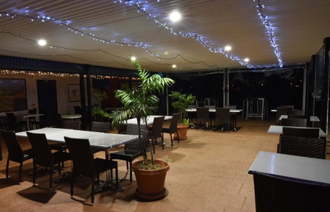 Mundubbera Billabong Motor Inn - Accommodation QLD 1