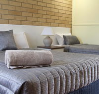 Mundubbera Motel - Accommodation QLD