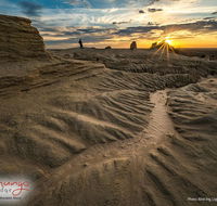 Mungo Lodge - Accommodation QLD