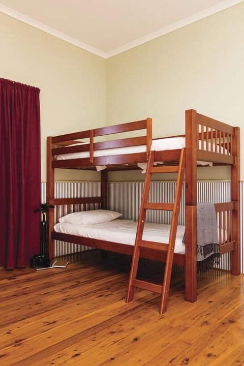 Mungo Shearers' Quarters - Accommodation QLD 3