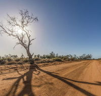 Mungo Shearers' Quarters - Accommodation QLD