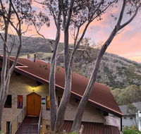 Murmeli Falls Creek - Accommodation QLD