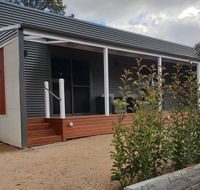 Murray Bridge Tourist Park - Accommodation QLD