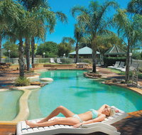 Murray Downs Resort - Accommodation QLD