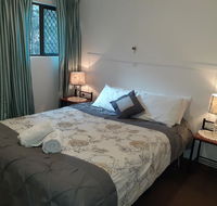 Murray Gardens Cottages  Motel - Accommodation QLD
