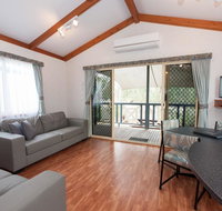 Murray River Holiday Park - Accommodation QLD